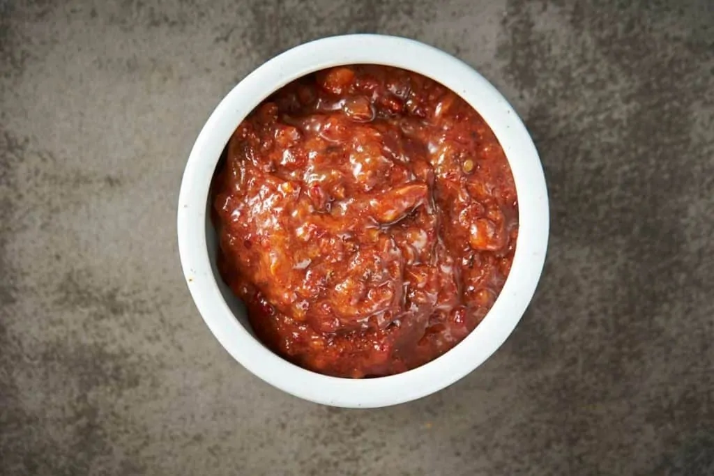 How to Make Chipotle Sauce Recipe